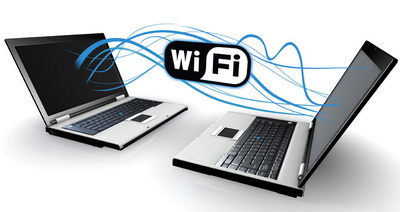 Соединение двух компьютеров в сеть по WI-FI напрямую